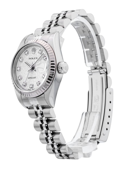 Rolex Datejust Lady 79174